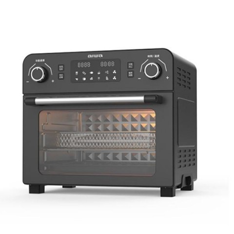 AIWA 愛華 23L 氣炸烤箱 AF023T