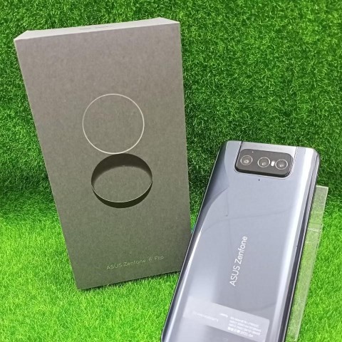 ASUS Zenfone 8 Flip