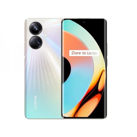 realme 10 Pro+