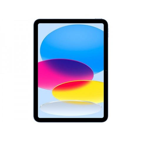Apple iPad 10.9 (2022) Wi-Fi 