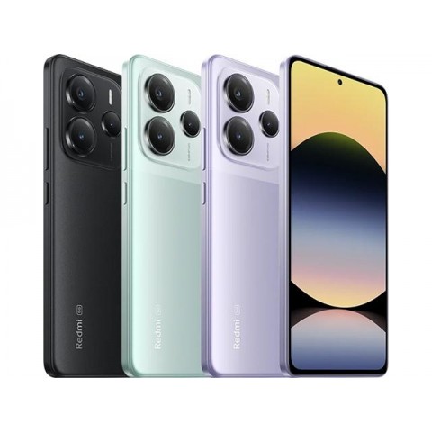 小米 Note 14 5G 