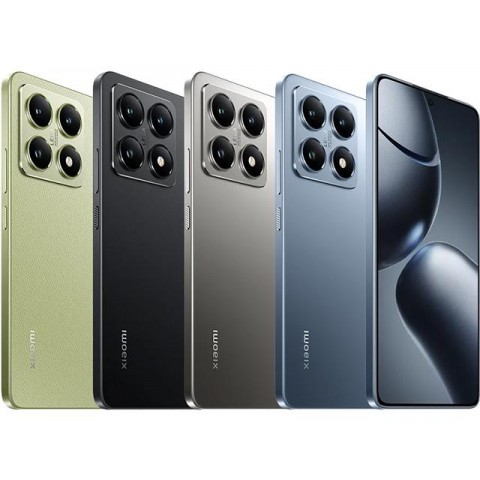 小米 Xiaomi 14T