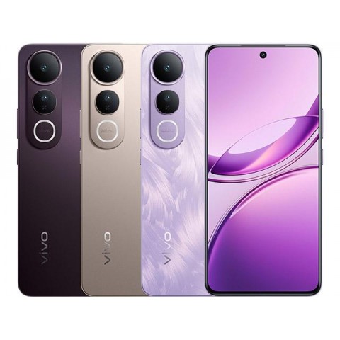 vivo V50 Lite