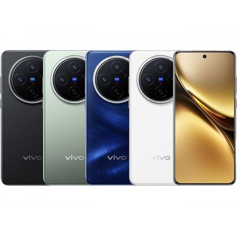 vivo X200