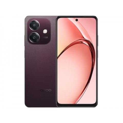 OPPO A3x