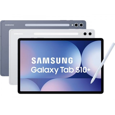 SAMSUNG Galaxy Tab S10+ Wi-Fi 256GB