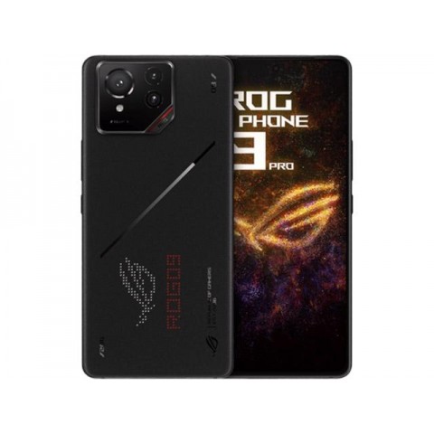 ASUS ROG Phone 9 Pro