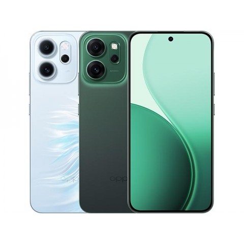 OPPO Reno14 F 5G