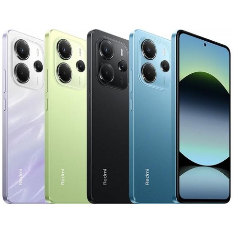 小米 Note 14