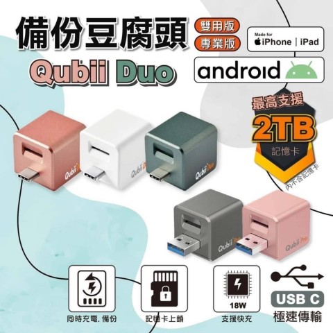 備份豆腐頭