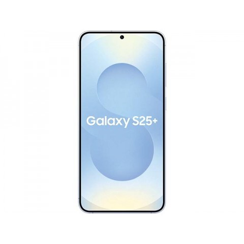 SAMSUNG Galaxy S25+