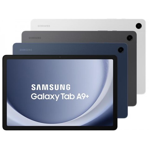 SAMSUNG Galaxy Tab A9+ Wi-Fi 128GB