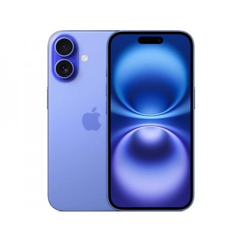 Apple iPhone 16 Plus