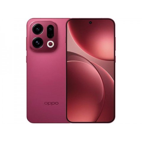 OPPO Find X9
