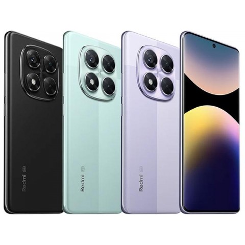 小米 Redmi Note 14 Pro 5G