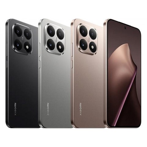 小米 Xiaomi 15T