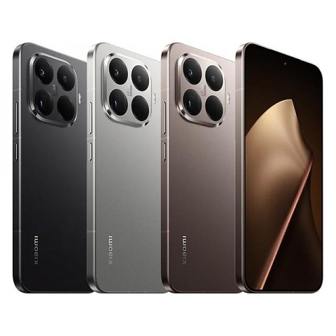 小米 Xiaomi 15T Pro