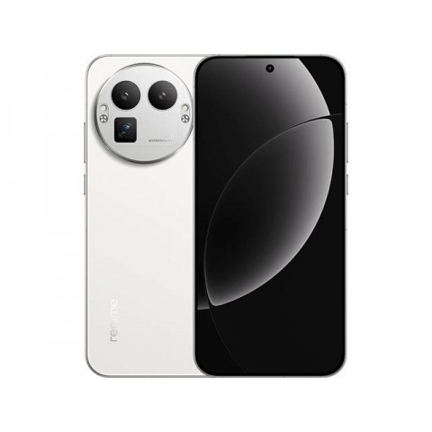 realme GT 8 Pro
